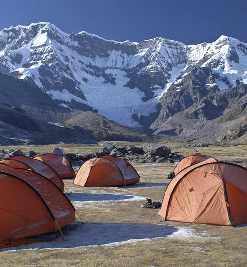 Ausangate_tents